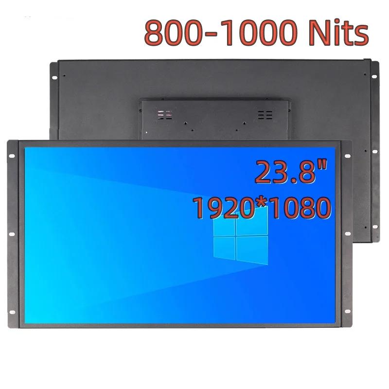 1000 Ʈ    ߿  ޺  ġ  LCD ÷ AV BNC VGA HDMI USB  23.8 ġ